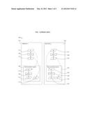 ERROR DETECTION IN A MIRRORED DATA STORAGE SYSTEM diagram and image