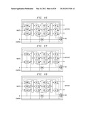 PROBELESS TESTING OF PAD BUFFERS ON WAFER diagram and image