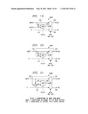 PROBELESS TESTING OF PAD BUFFERS ON WAFER diagram and image