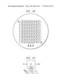 PROBELESS TESTING OF PAD BUFFERS ON WAFER diagram and image