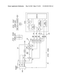 PROBELESS TESTING OF PAD BUFFERS ON WAFER diagram and image