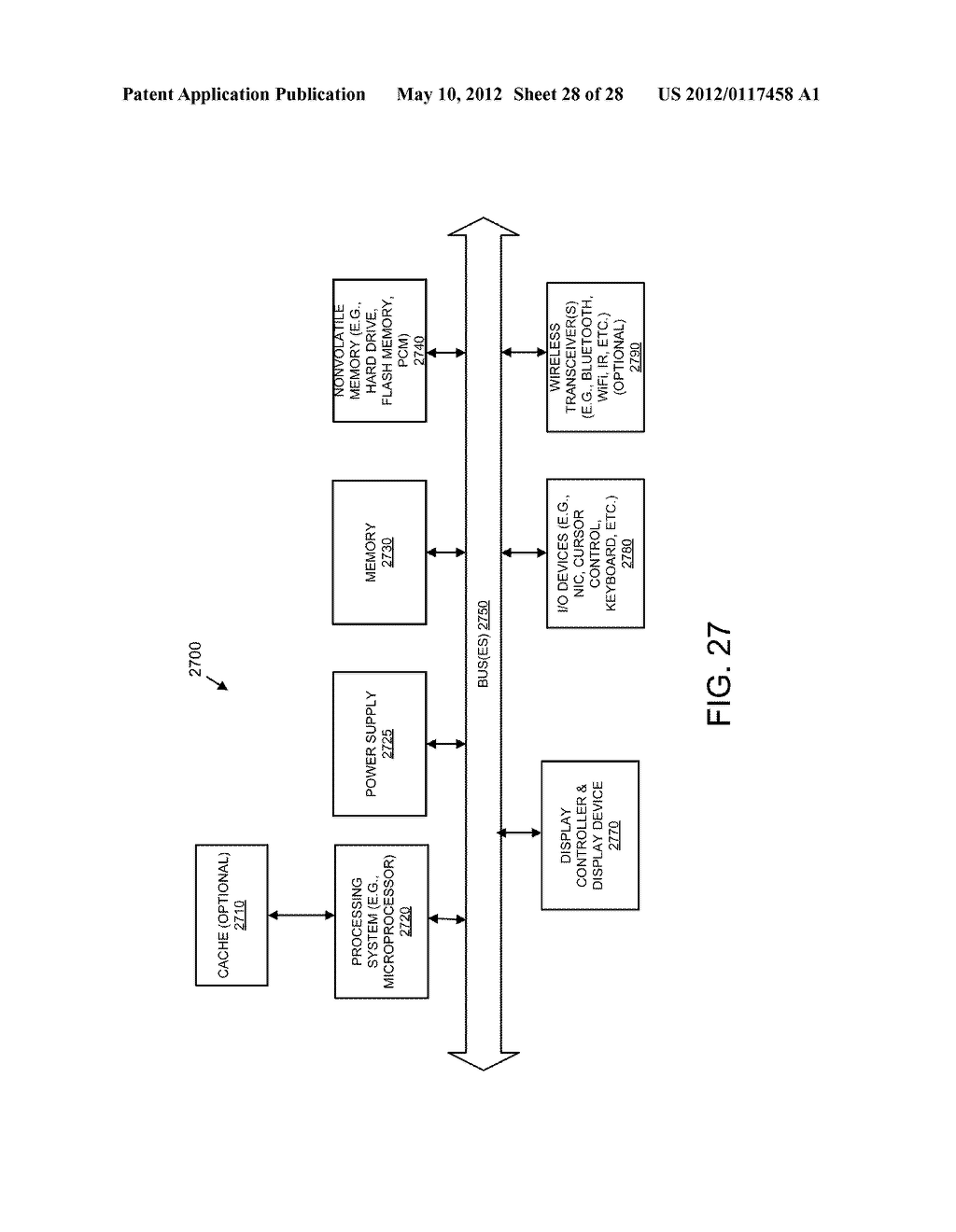 INTERNET-BASED PROXY SERVICE TO MODIFY INTERNET RESPONSES - diagram, schematic, and image 29