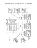 Method and System for Distribution of Content Using a Syndication Delay diagram and image