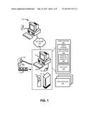 Systems and Methods for Application of Special Effects to a Captured Video     Stream diagram and image