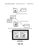 Systems and Methods for Application of Special Effects to a Captured Video     Stream diagram and image