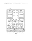 DRAGGING AN APPLICATION TO A SCREEN USING THE APPLICATION MANAGER diagram and image