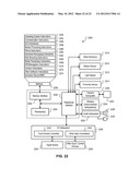 User Interface for Application Management for a Mobile Device diagram and image