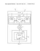 Capability model for deploying componentized applications diagram and image