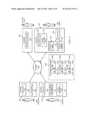 Capability model for deploying componentized applications diagram and image