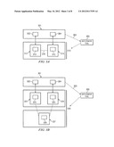 Capability model for deploying componentized applications diagram and image