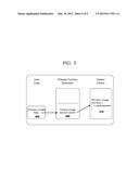 PROGRAMMATIC DISPATCH TO FUNCTIONS WITH MATCHING LINKAGE diagram and image