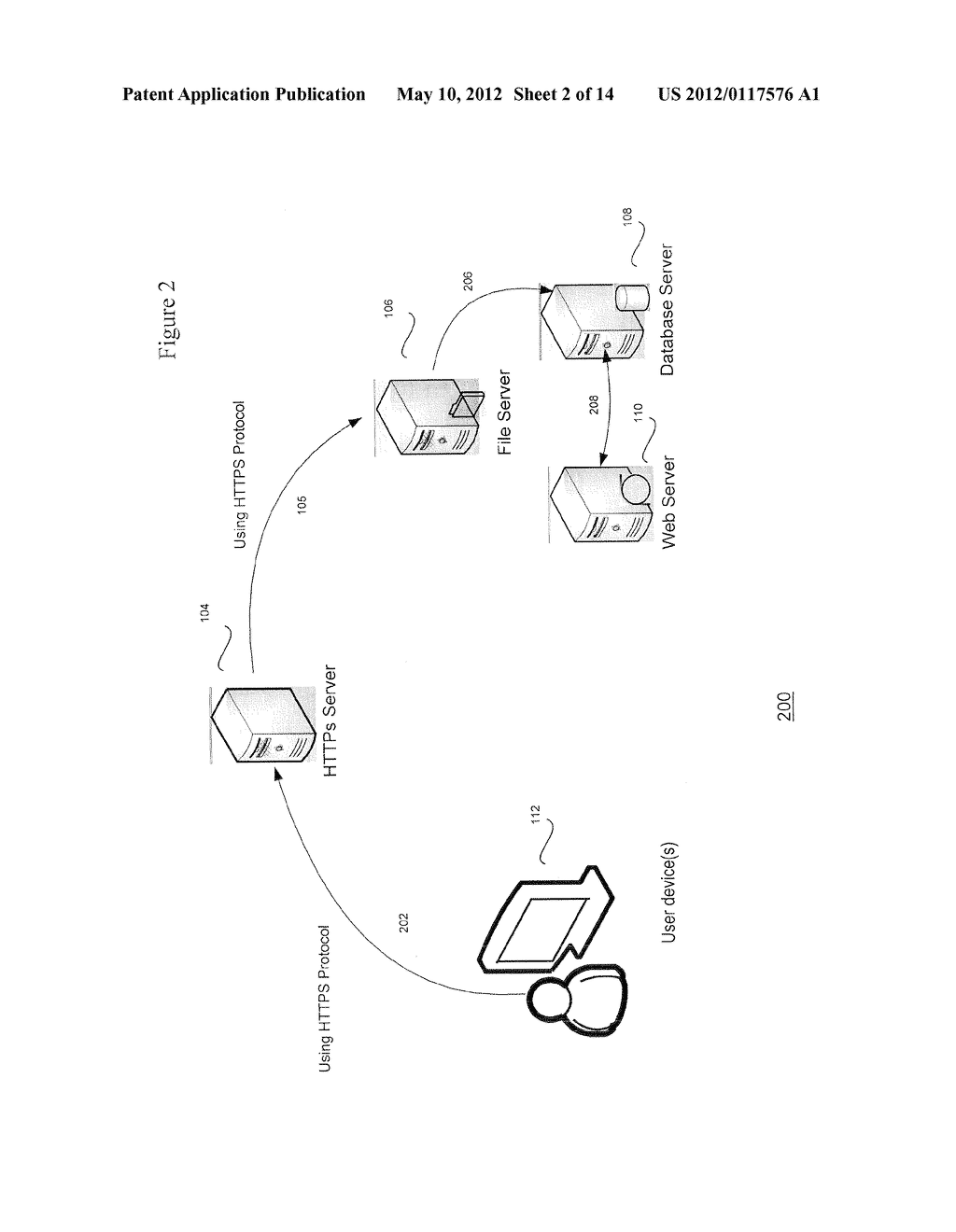 METHOD AND APPARATUS FOR OBTAINING FEEDBACK FROM A DEVICE - diagram, schematic, and image 03