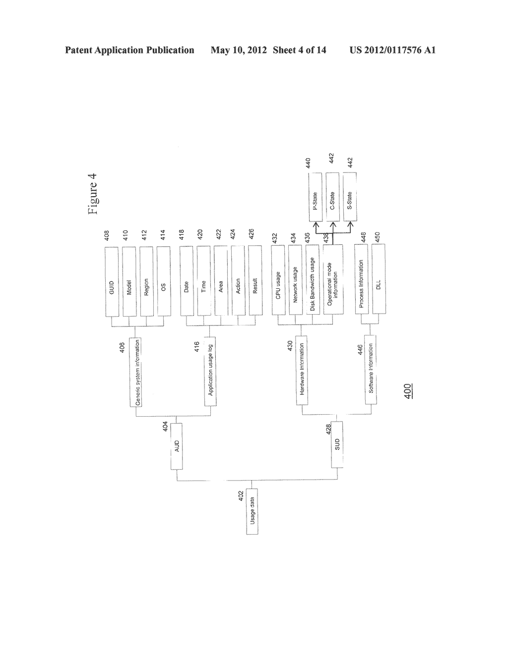 METHOD AND APPARATUS FOR OBTAINING FEEDBACK FROM A DEVICE - diagram, schematic, and image 05