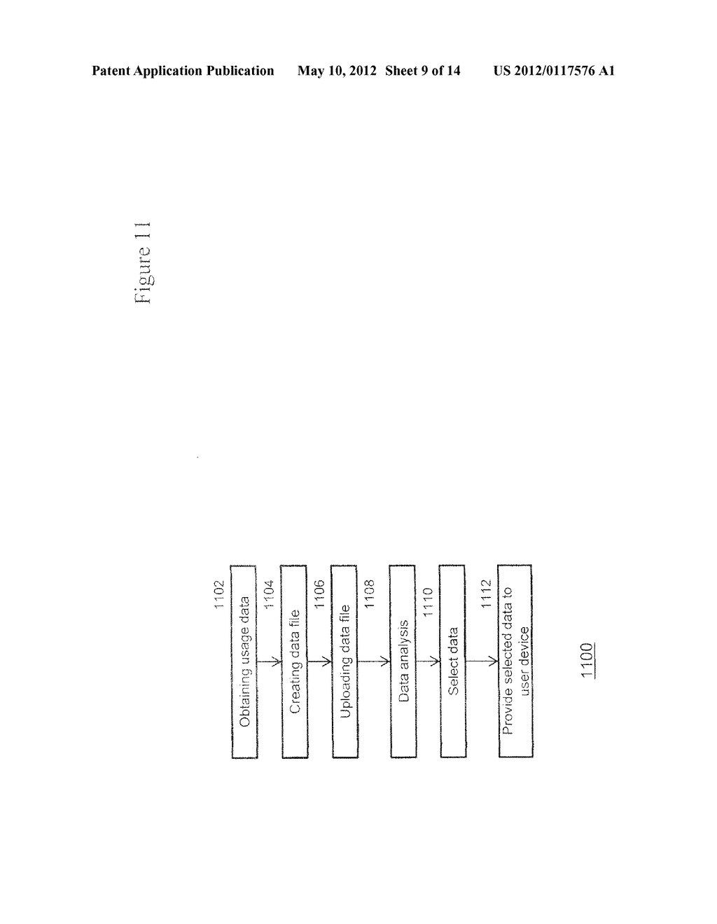 METHOD AND APPARATUS FOR OBTAINING FEEDBACK FROM A DEVICE - diagram, schematic, and image 10