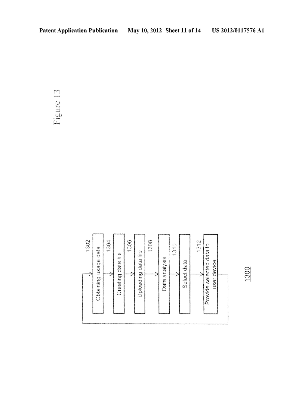 METHOD AND APPARATUS FOR OBTAINING FEEDBACK FROM A DEVICE - diagram, schematic, and image 12