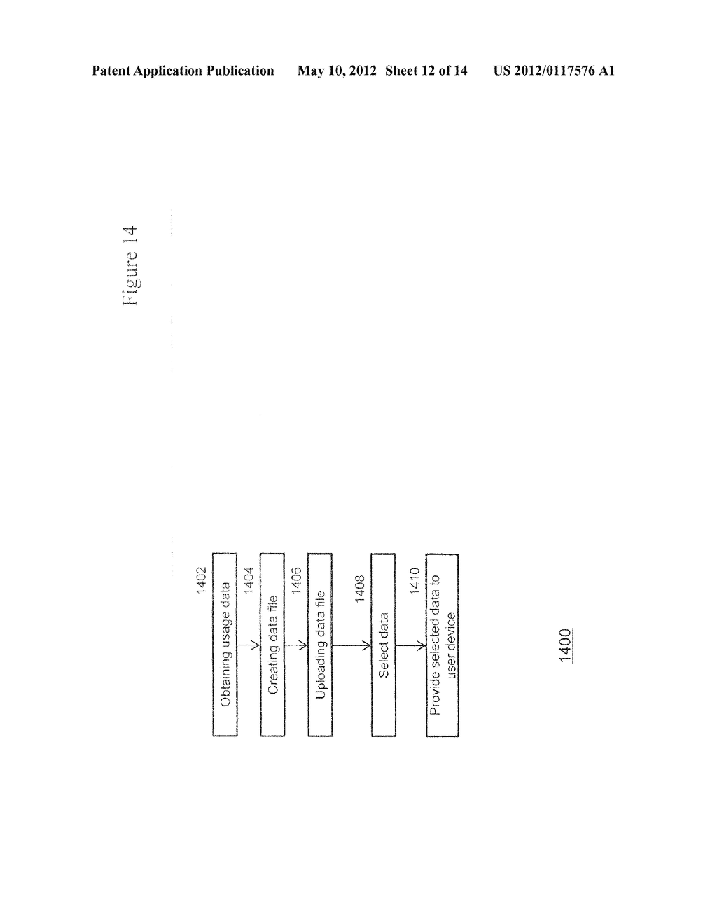 METHOD AND APPARATUS FOR OBTAINING FEEDBACK FROM A DEVICE - diagram, schematic, and image 13