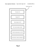 System and Method of Delivering Advertisements to a Mobile Communication     Device diagram and image