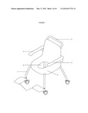 COMMODE diagram and image