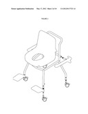 COMMODE diagram and image