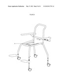 COMMODE diagram and image