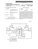 SPA SYSTEM WITH FLOW CONTROL FEATURE diagram and image