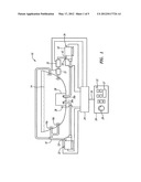 SPA SYSTEM WITH FLOW CONTROL FEATURE diagram and image