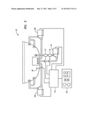 SPA SYSTEM WITH FLOW CONTROL FEATURE diagram and image