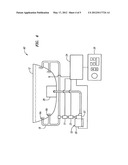 SPA SYSTEM WITH FLOW CONTROL FEATURE diagram and image