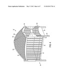 CONVERTIBLE CRIB COVER diagram and image