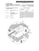 Mattress Cover For Mattresses of Different Heights diagram and image