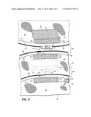 Mattress Cover For Mattresses of Different Heights diagram and image