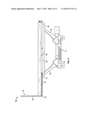 FOLD DOWN FOOTBOARD diagram and image