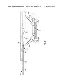 FOLD DOWN FOOTBOARD diagram and image