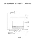 SYSTEM FOR AND METHOD OF DETECTING IMBALANCE OF A LAUNDRY MACHINE diagram and image