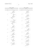 THIOPHENE AZO DYES AND LAUNDRY CARE COMPOSITIONS CONTAINING THE SAME diagram and image