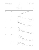 THIOPHENE AZO DYES AND LAUNDRY CARE COMPOSITIONS CONTAINING THE SAME diagram and image