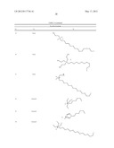 THIOPHENE AZO DYES AND LAUNDRY CARE COMPOSITIONS CONTAINING THE SAME diagram and image