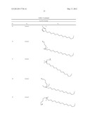 THIOPHENE AZO DYES AND LAUNDRY CARE COMPOSITIONS CONTAINING THE SAME diagram and image