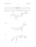 THIOPHENE AZO DYES AND LAUNDRY CARE COMPOSITIONS CONTAINING THE SAME diagram and image