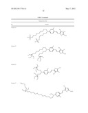 THIOPHENE AZO DYES AND LAUNDRY CARE COMPOSITIONS CONTAINING THE SAME diagram and image