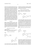 THIOPHENE AZO DYES AND LAUNDRY CARE COMPOSITIONS CONTAINING THE SAME diagram and image