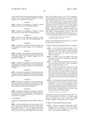 THIOPHENE AZO DYES AND LAUNDRY CARE COMPOSITIONS CONTAINING THE SAME diagram and image