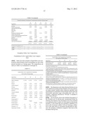 THIOPHENE AZO DYES AND LAUNDRY CARE COMPOSITIONS CONTAINING THE SAME diagram and image