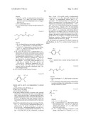 THIOPHENE AZO DYES AND LAUNDRY CARE COMPOSITIONS CONTAINING THE SAME diagram and image