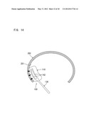 CLEANER HOLDER AND CLEANING TOOL diagram and image