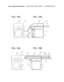 ON-BOARD OPTICAL SENSOR COVER AND ON-BOARD OPTICAL SENSOR APPARATUS diagram and image