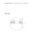 ON-BOARD OPTICAL SENSOR COVER AND ON-BOARD OPTICAL SENSOR APPARATUS diagram and image