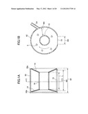 DRY-TYPE CLEANING CHASSIS AND DRY-TYPE CLEANING DEVICE diagram and image