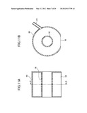 DRY-TYPE CLEANING CHASSIS AND DRY-TYPE CLEANING DEVICE diagram and image