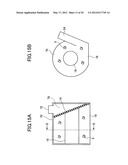 DRY-TYPE CLEANING CHASSIS AND DRY-TYPE CLEANING DEVICE diagram and image